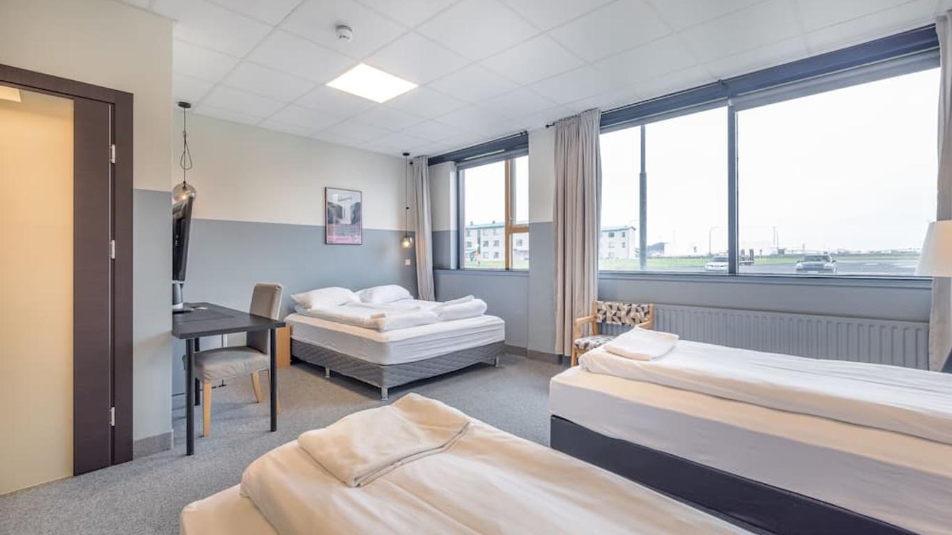 Abc Hotel By Reykjavik Keflavik Airport
