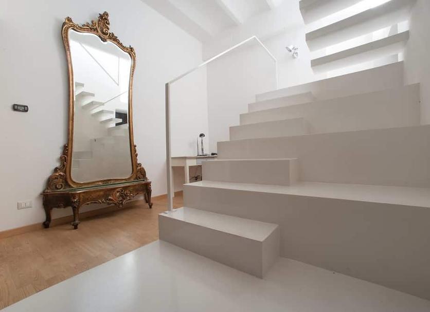 Stairs Photo