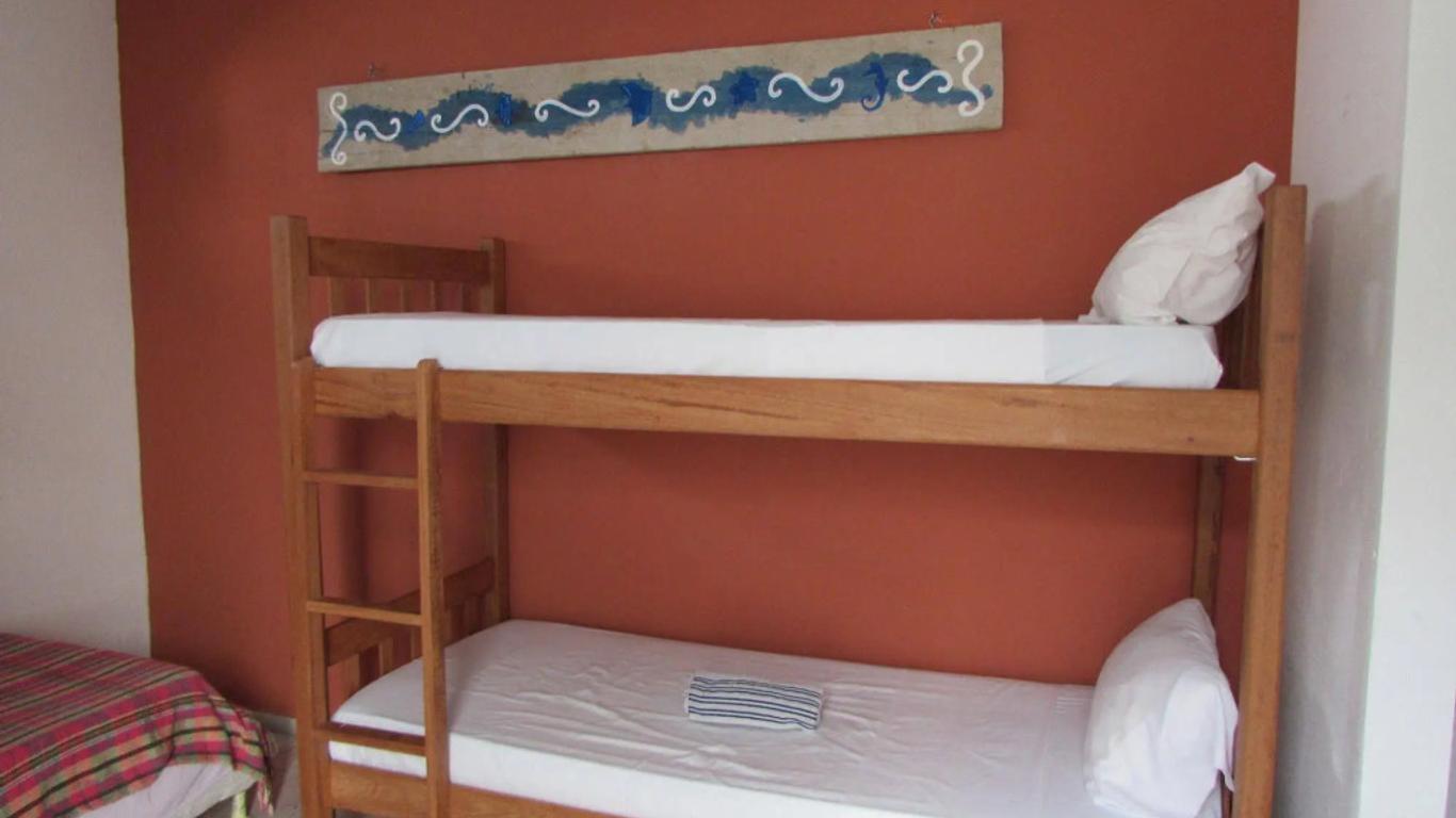 Blue Mar Hostel