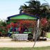 Outdoors view