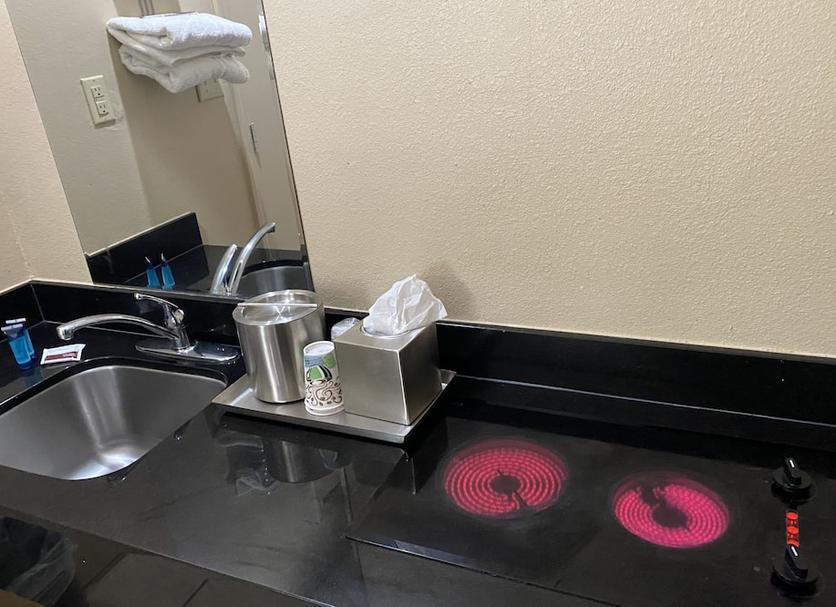 Room amenity Photo