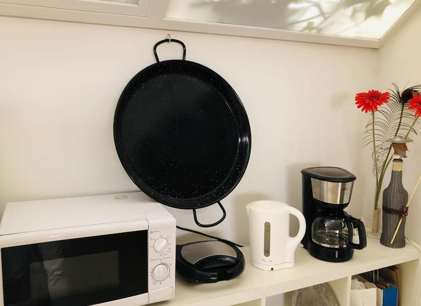 Room amenity Photo
