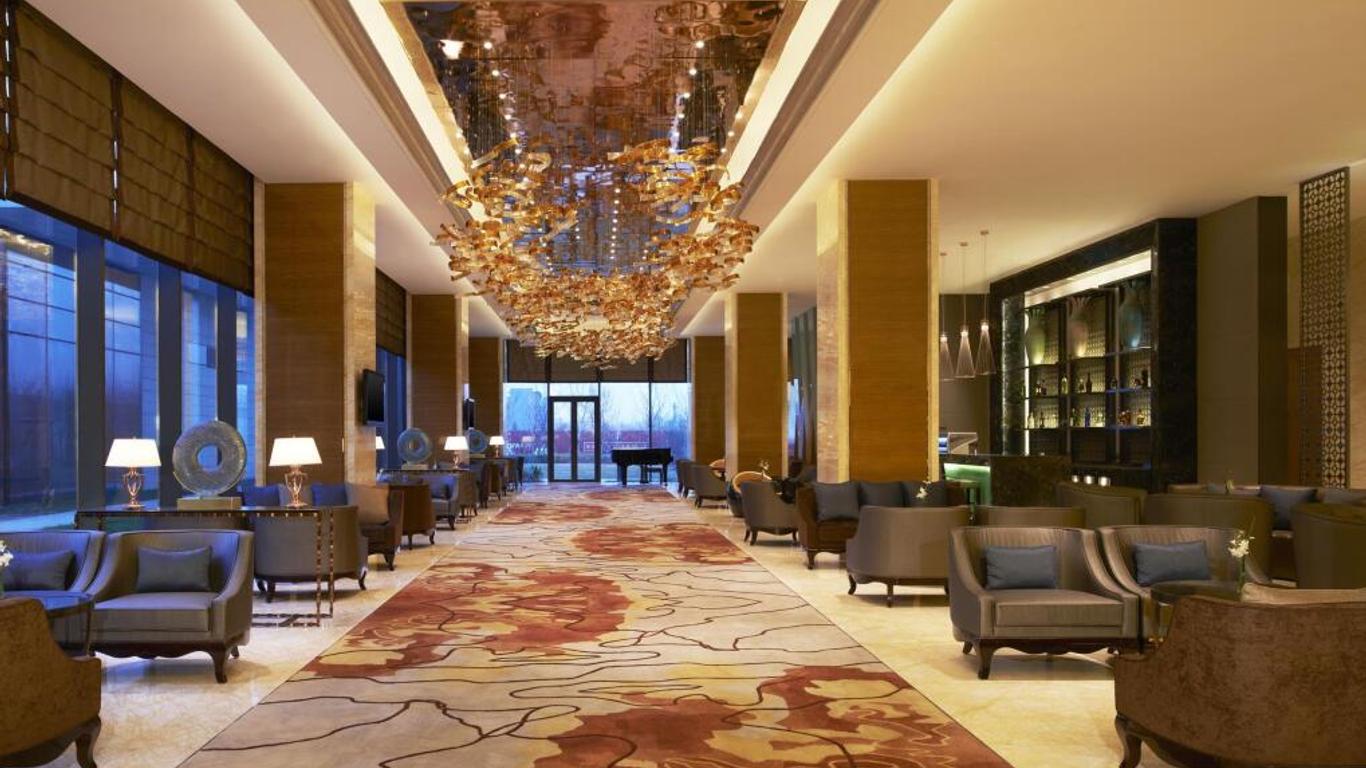 Four Points by Sheraton Langfang, Guan