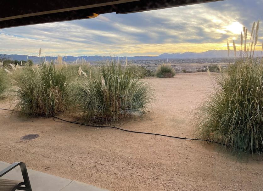Outdoors view Photo