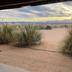 Outdoors view