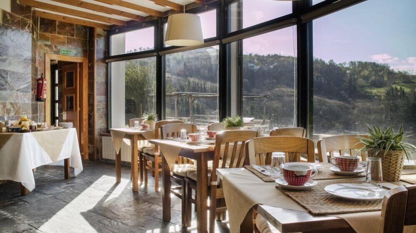 Hotel Rural Montañas de Covadonga