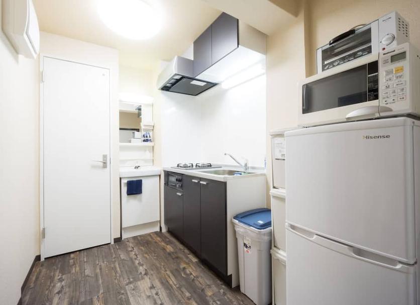Kitchen Photo