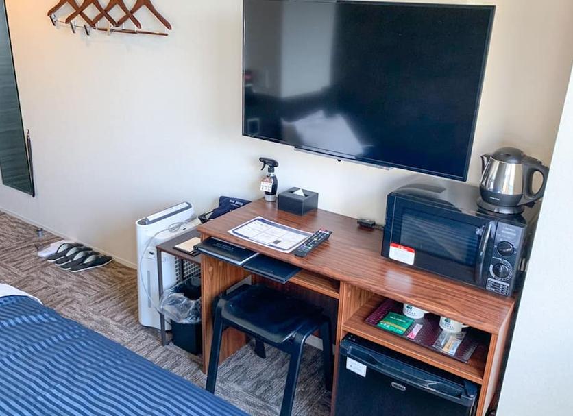 Room amenity Photo