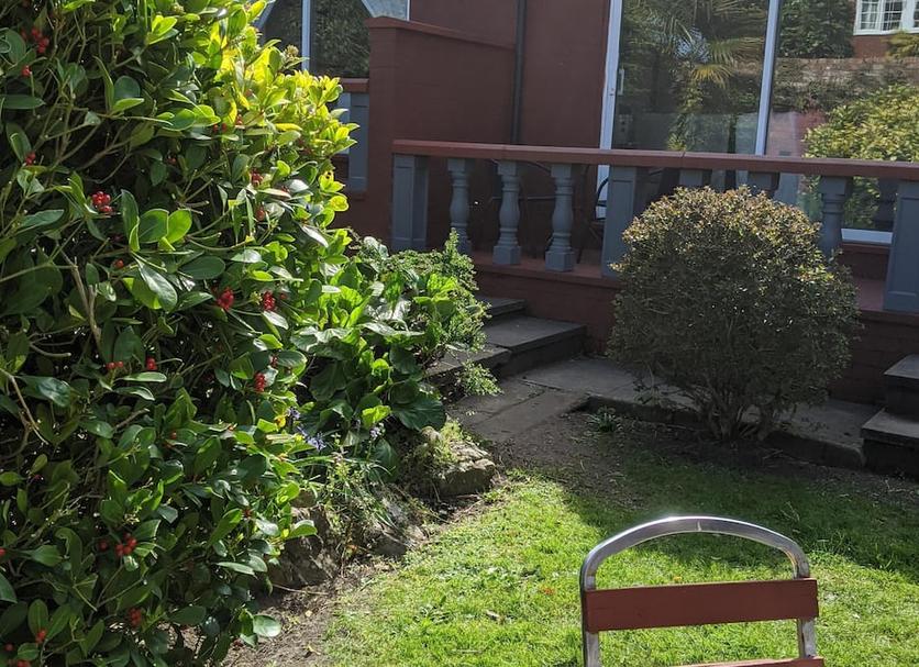 Outdoors view Photo