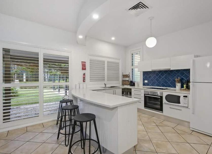 Kitchen Photo