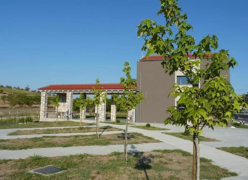 Outdoors view Photo