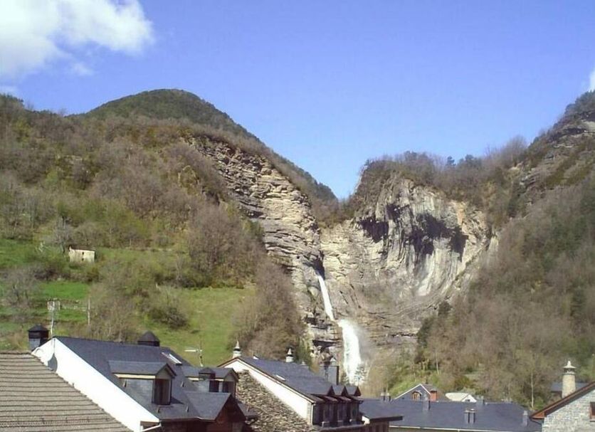 Outdoors view Photo