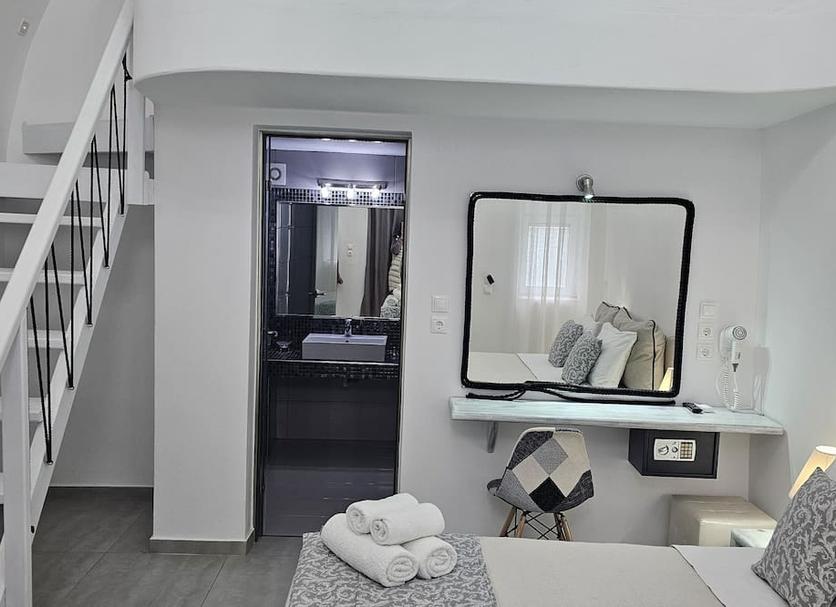 Room amenity Photo