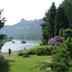 Outdoors view