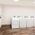 Laundry facility