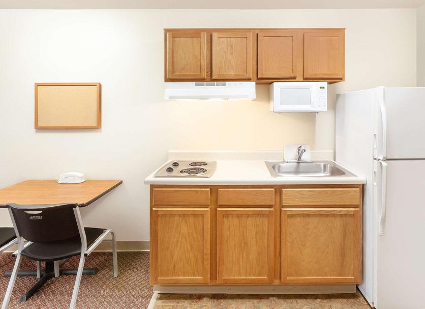 Kitchen Photo