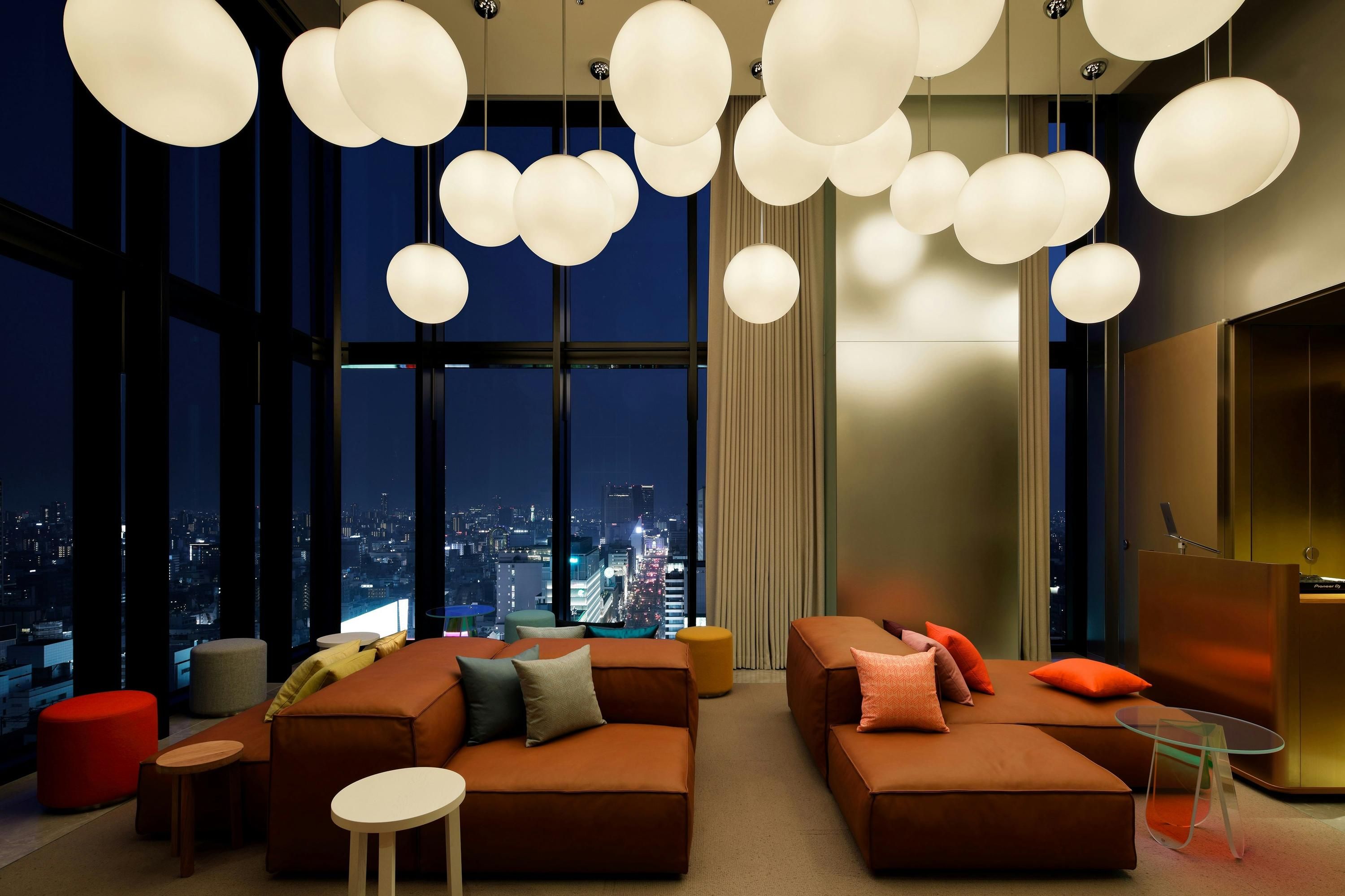 W Osaka from $354. Osaka Hotel Deals & Reviews - KAYAK