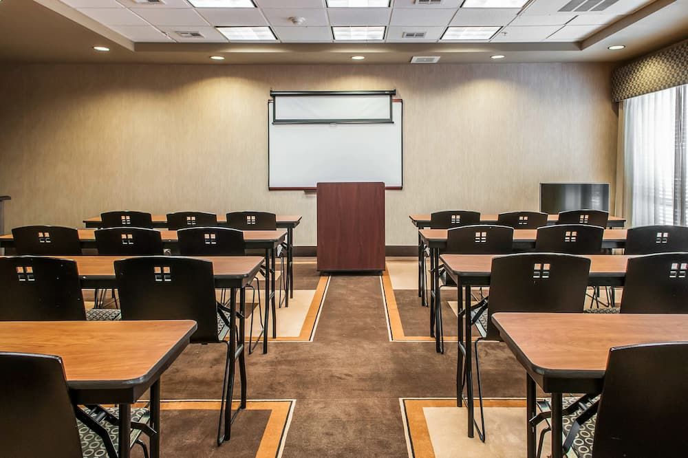 Conference room
