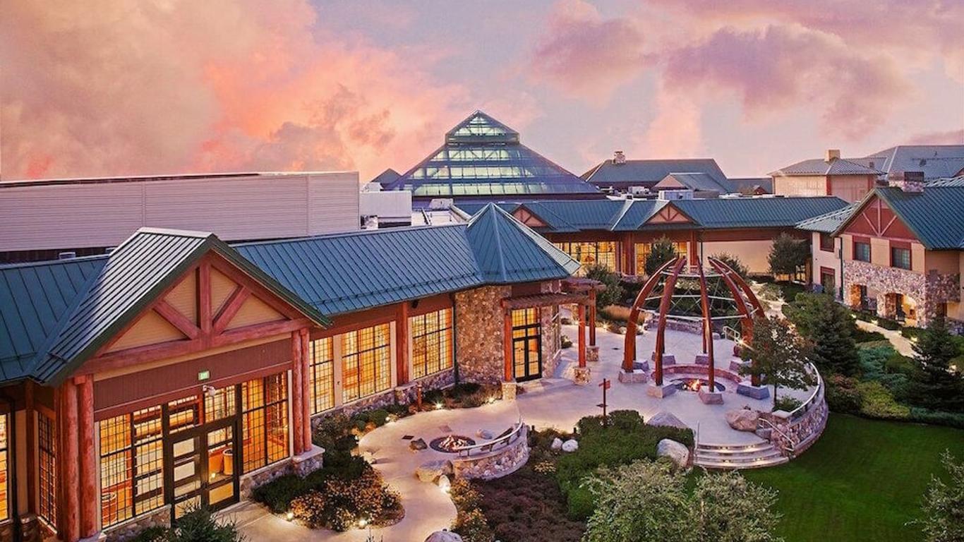 Manistee National Golf and Resort