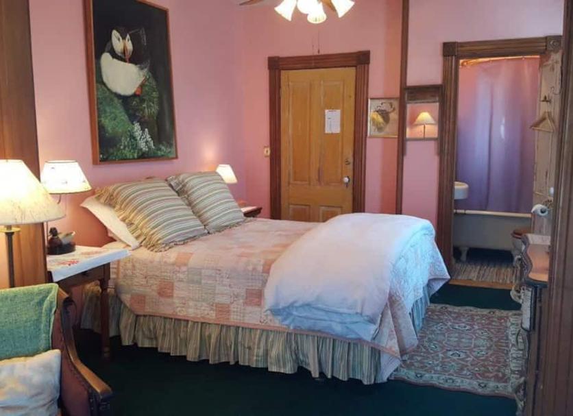 Bedroom Photo
