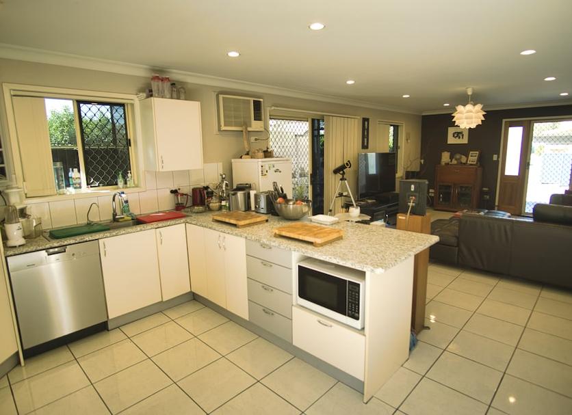 Kitchen Photo