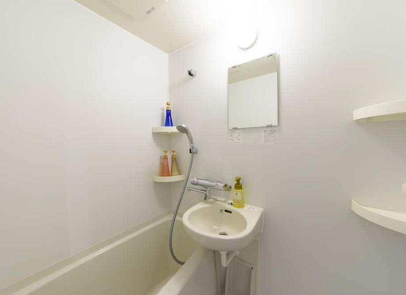 Bathroom Photo