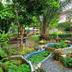 Outdoors view
