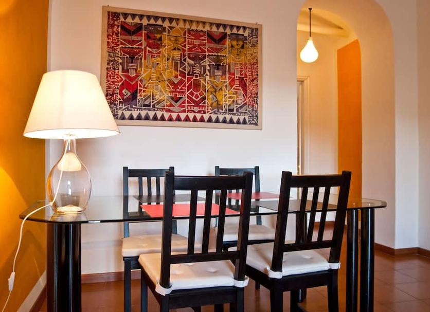 Dining room Photo