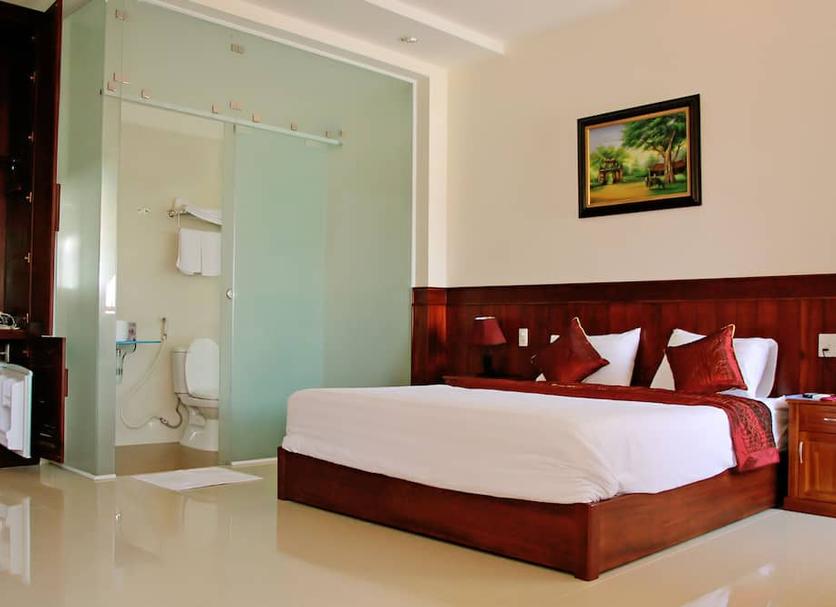 Bedroom Photo