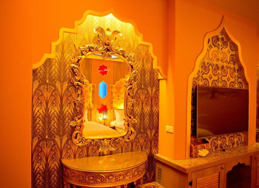 Room amenity Photo