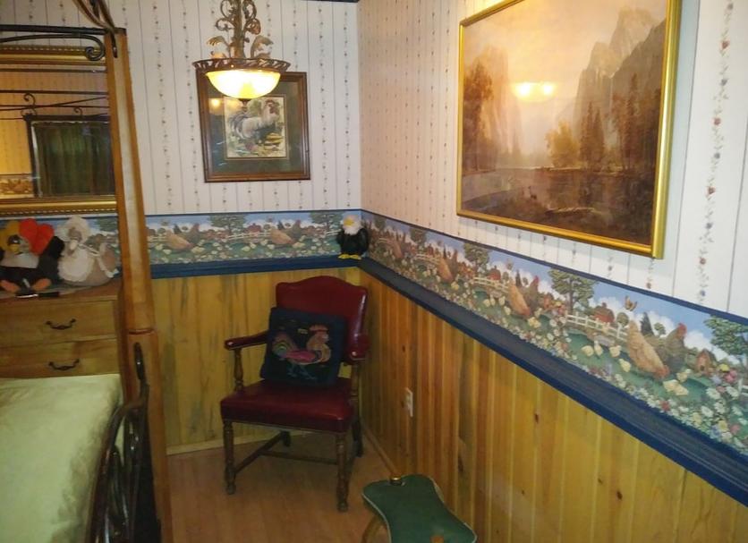 Room amenity Photo