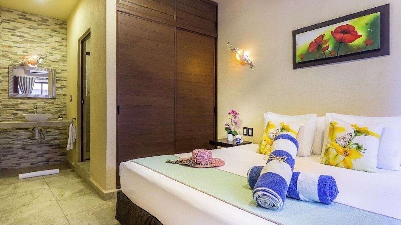 Moon Dreams Villas El Jardin