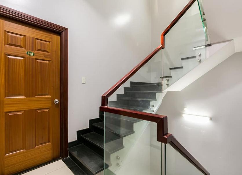 Stairs Photo