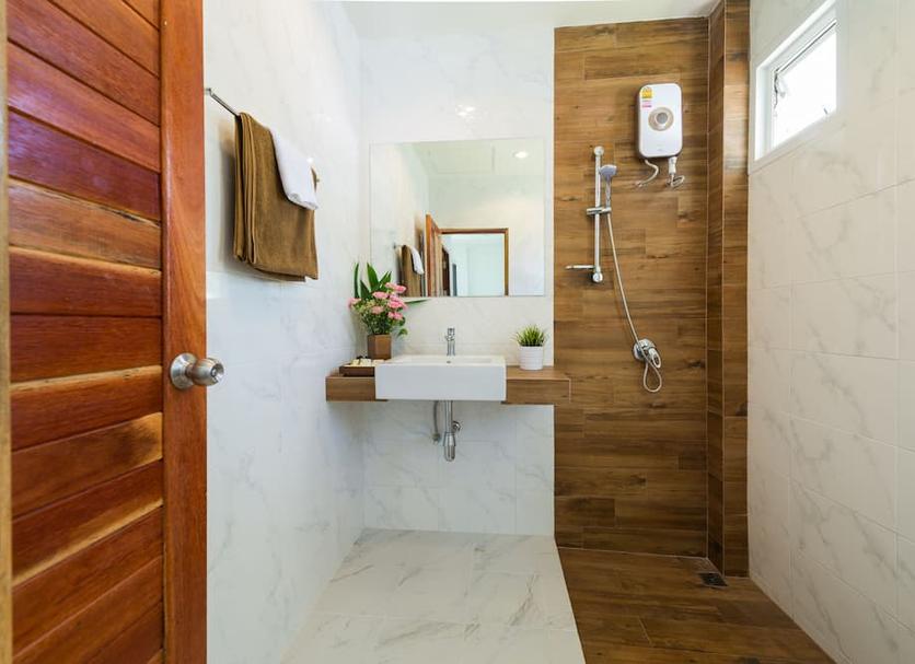 Bathroom Photo