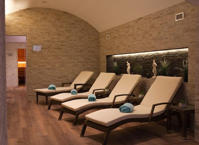 Spa Photo