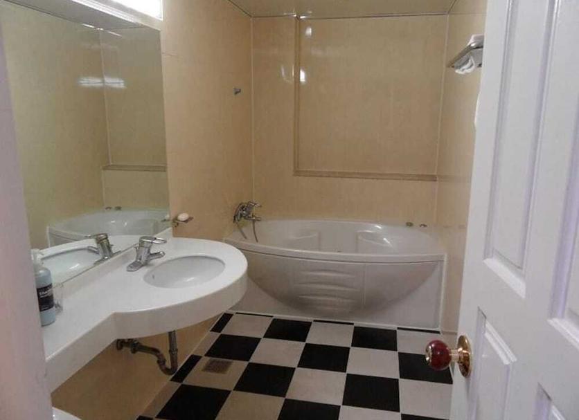 Bathroom Photo