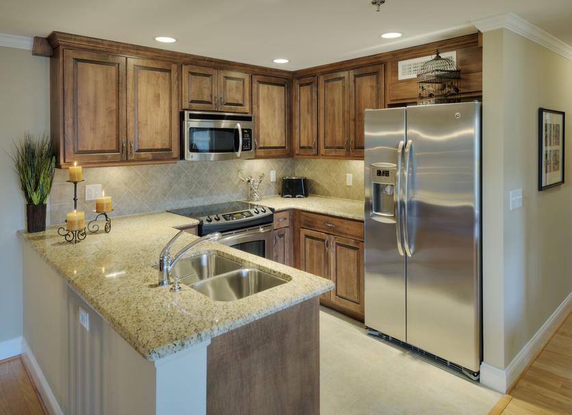 Kitchen Photo