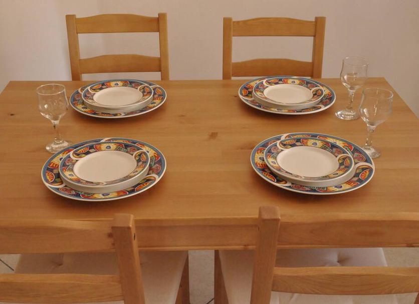 Dining room Photo