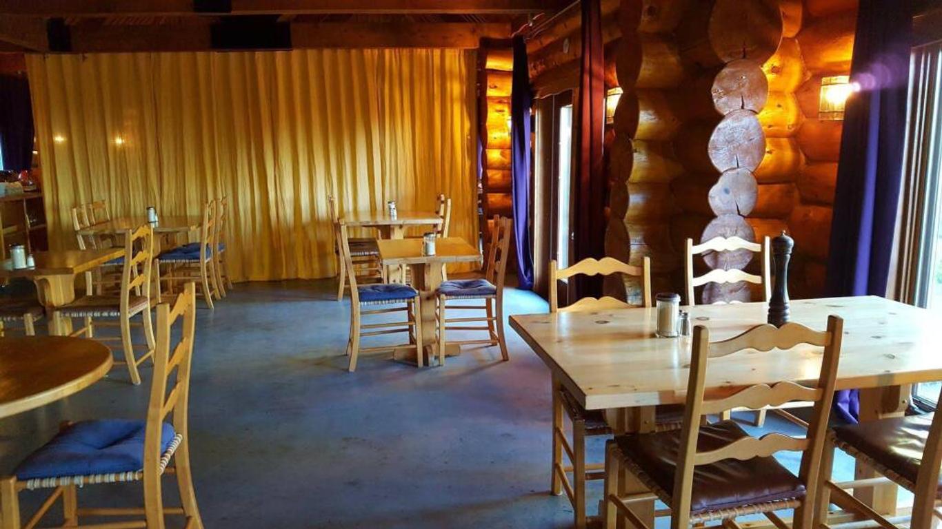 Auberge Laetus