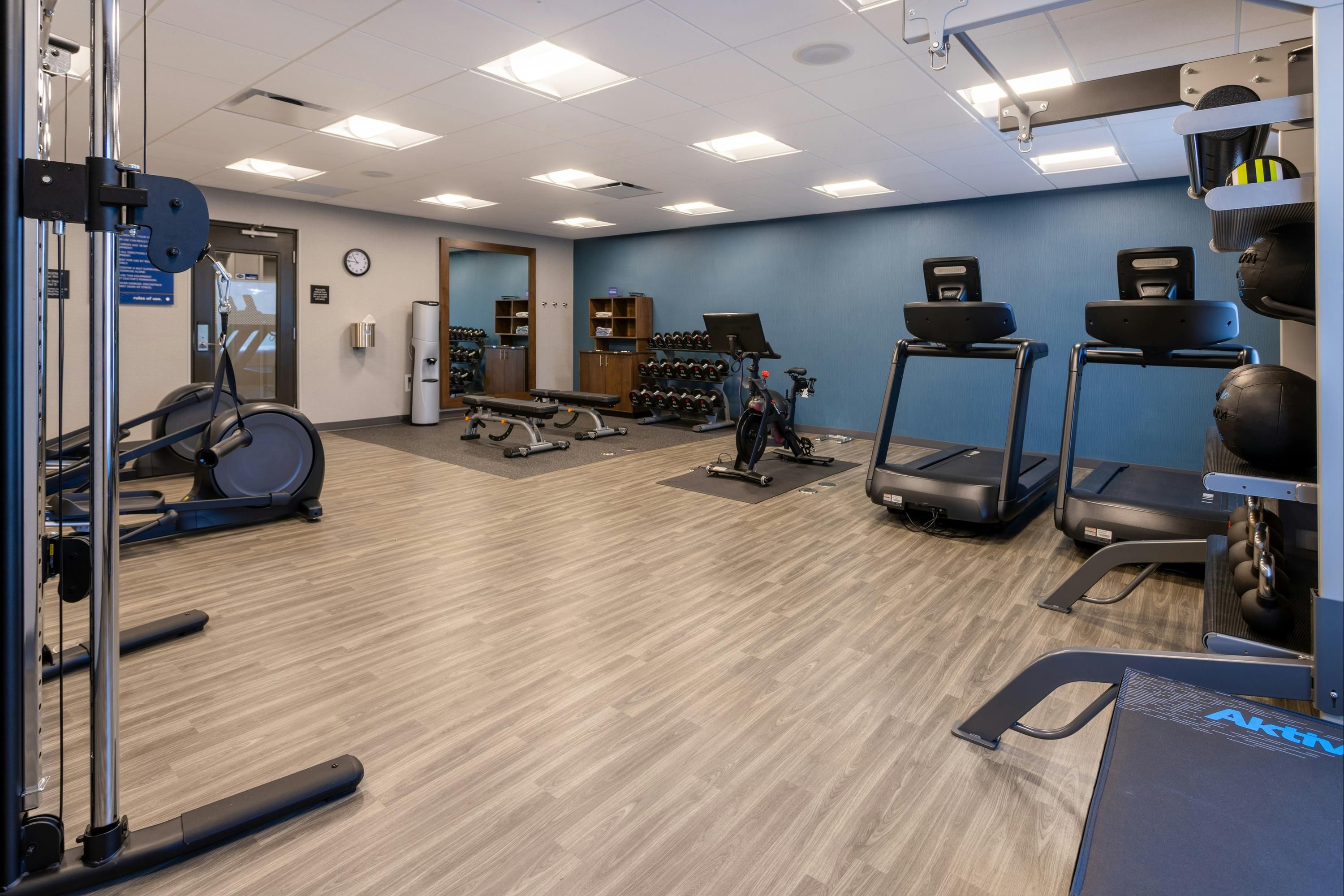 Gym