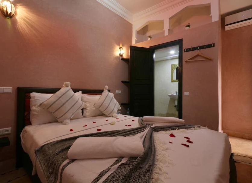 Bedroom Photo