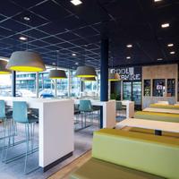 ibis budget Rotterdam The Hague Airport