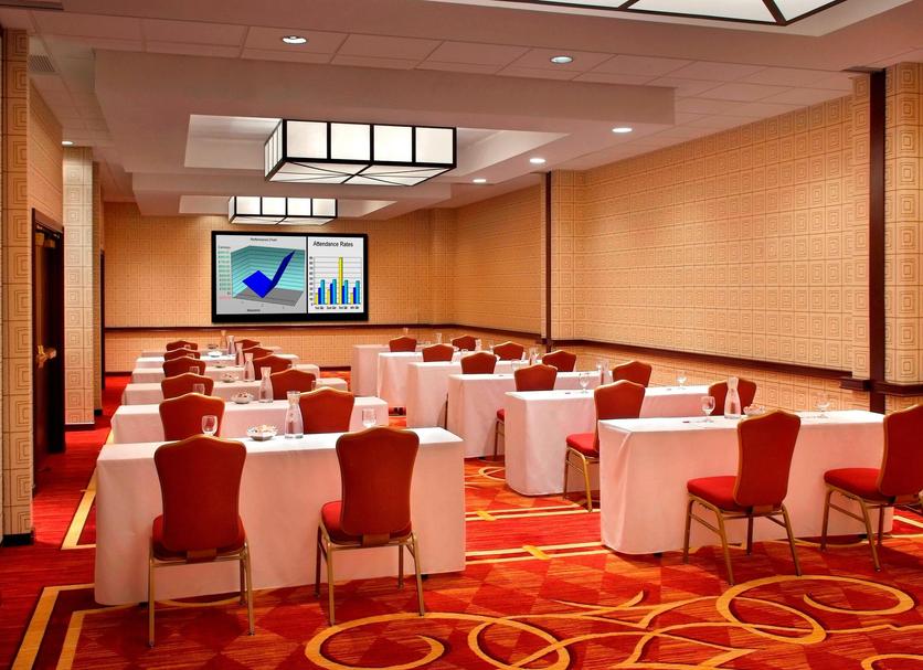 Conference room Photo