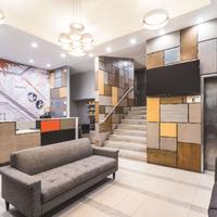 La Quinta Inn & Suites by Wyndham Brooklyn Downtown