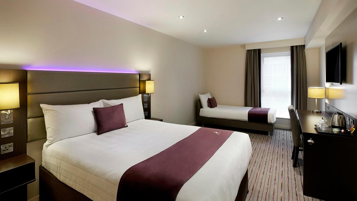 Premier Inn Edinburgh A1 Musselburgh