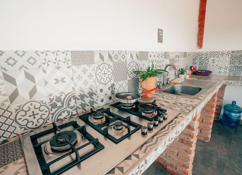 Kitchen Photo