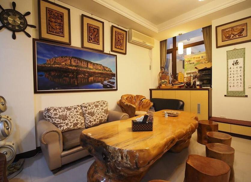 Dining room Photo
