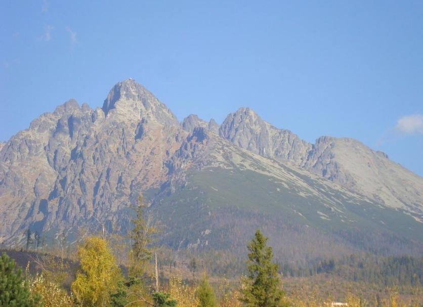 Outdoors view Photo