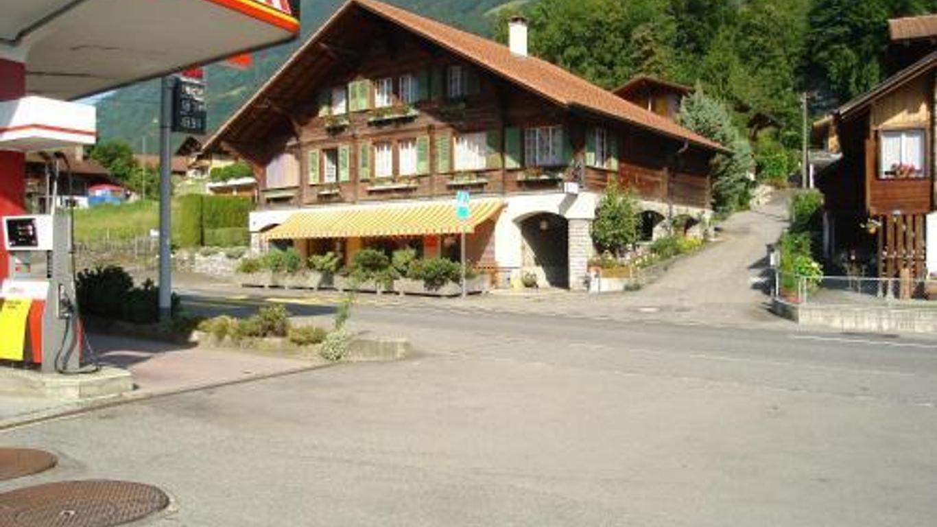 Hotel Milan B&B