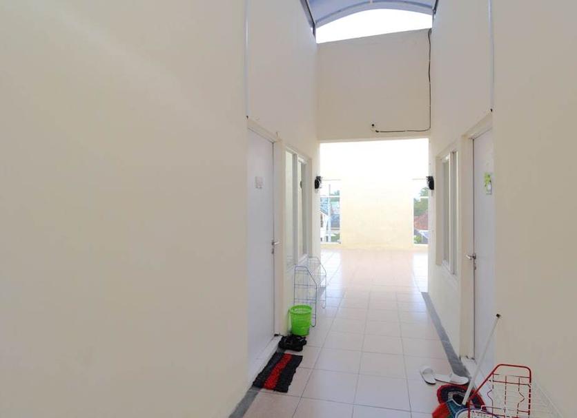 Hallway Photo